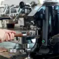 Top 5 coffee machines to own in a cafe