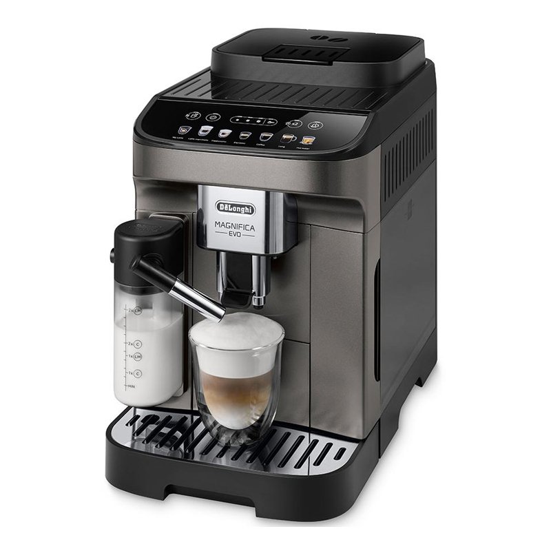 De'Longhi -ECAM290.61.SB Magnifica Evo - Image 2