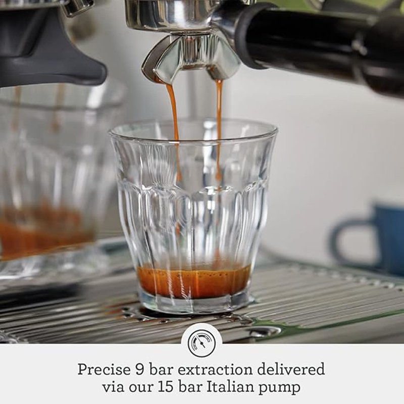 Sage SES875 The Barista Express - Image 4