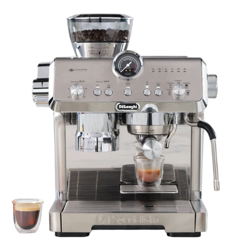 De’Longhi EC9555.M La Specialista Opera - Image 2