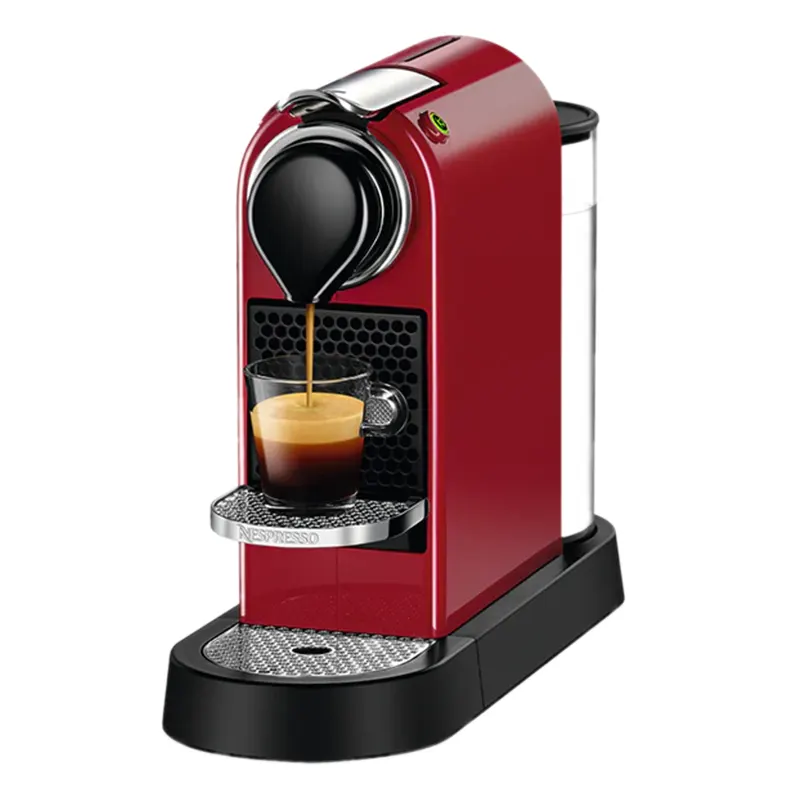Nespresso CitiZ by De’Longhi - Image 3