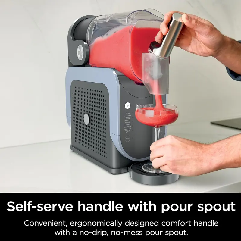 Ninja FS301 SLUSHi Frozen Drink Maker - Image 2