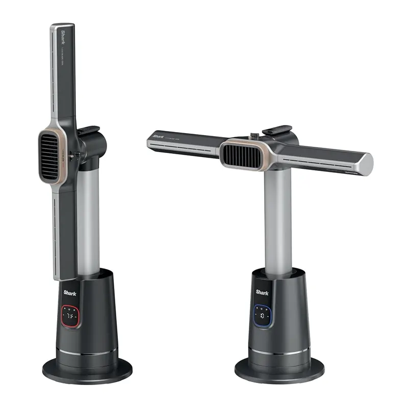 Shark TH200 TurboBlade Cool + Heat
